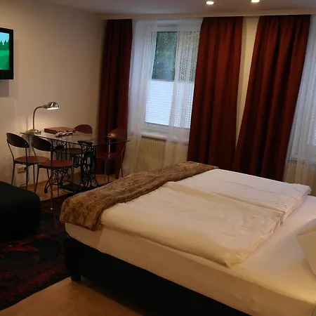 Guest house Leichtfried Amstetten