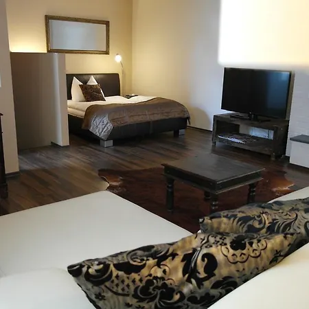 Leichtfried Guest house