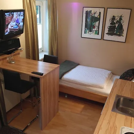 Guest house Leichtfried *