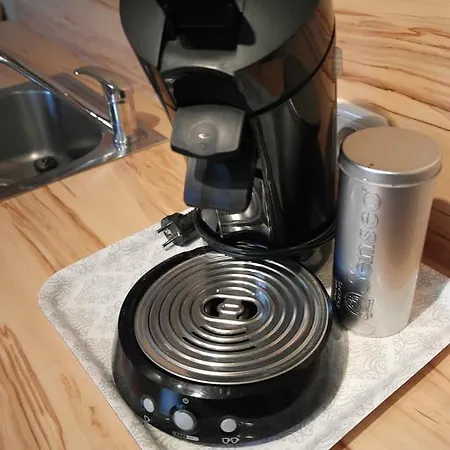 Leichtfried Гостевой дом Амштеттен