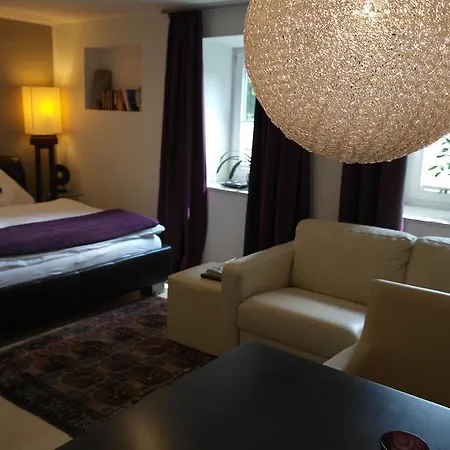 Leichtfried 3* Амштеттен