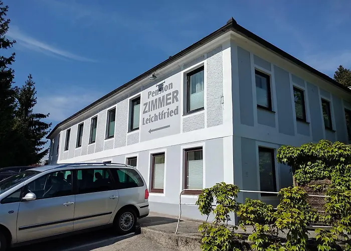 Leichtfried 3* Amstetten