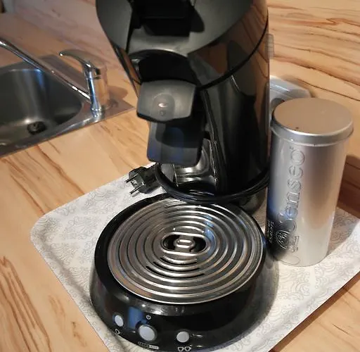 Leichtfried Guest house Amstetten