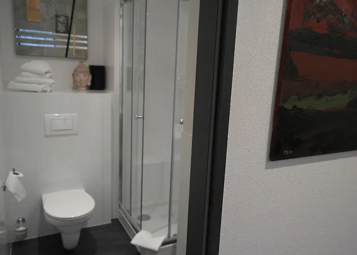 Guest house Leichtfried 3*