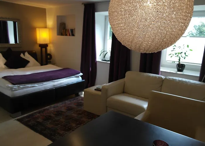 Leichtfried 3* Amstetten